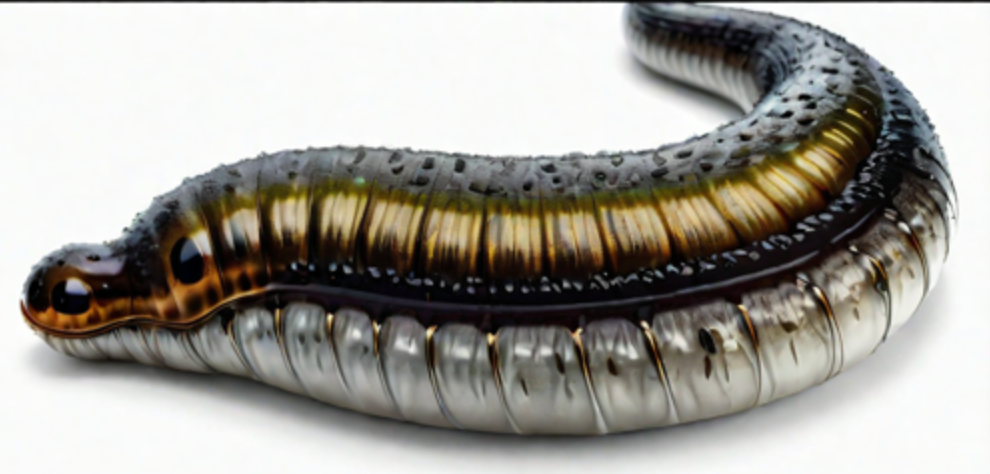 Buy 1 live leech Online in Aruba at Low Prices at desertcart